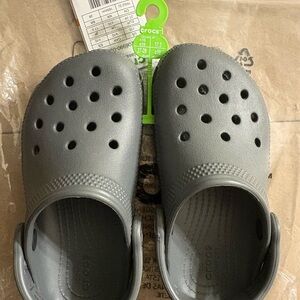 CROCS 10c BRAND NEW